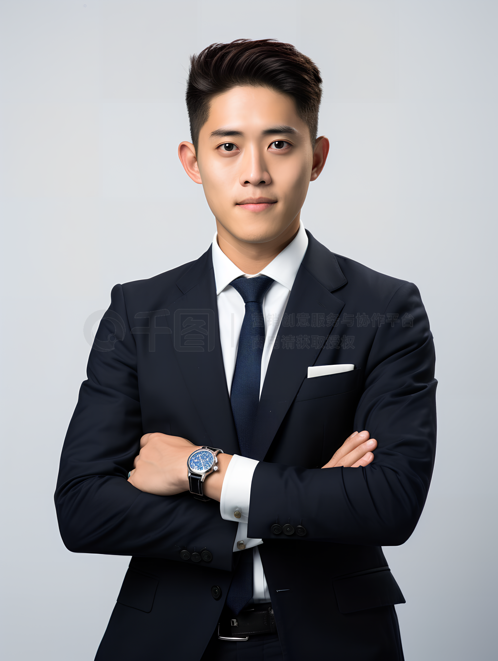 邓梅 调色与视觉增强负责人